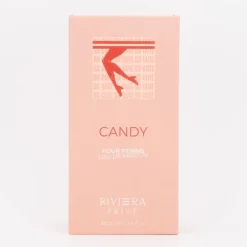 Edp femme candy 100ml ar07545 Femme RIVIERA PRIVE