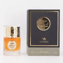 Edp femme desert angel 100ml ar07701 Femme EMPER