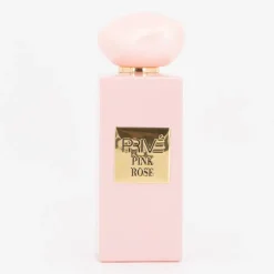 Edp femme "pink rose" 100ml ar07570 Femme PRIVE PERFUMES