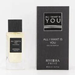 Edp homme all want is you 100ml ar07542 Homme RIVIERA PRIVE
