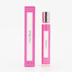 Edp oud blush vapo 30ml Femme COUP DE COEUR