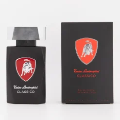 Edt homme classico 125ml ar08123 Homme LAMBORGHINI