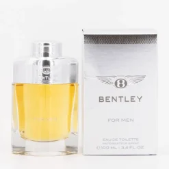Edt homme "for men" 100ml ar07000 Homme BENTLEY