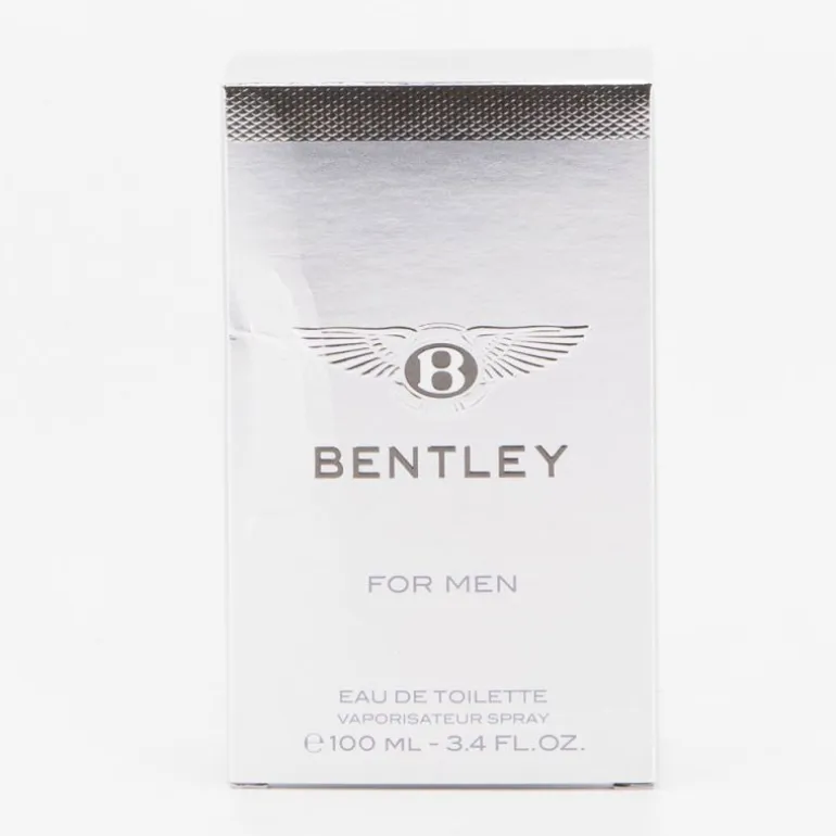 Edt homme "for men" 100ml ar07000 Homme BENTLEY