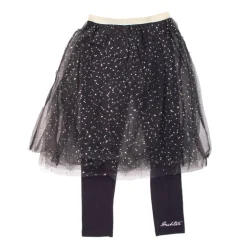 Ensemble 2 pcs jupe et legging dhrh1036 Enfant DANIEL HECHTER