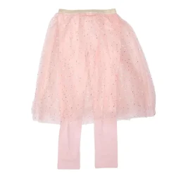 Ensemble 2 pcs jupe et legging dhrh1036 Enfant DANIEL HECHTER