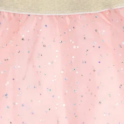 Ensemble 2 pcs jupe et legging dhrh1036 Enfant DANIEL HECHTER