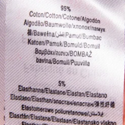 Ensemble 2 pcs jupe et legging dhrh1036 Enfant DANIEL HECHTER