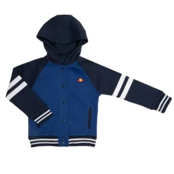 Ensemble à rayures sweat et pantalon de jogging Enfant ELLESSE