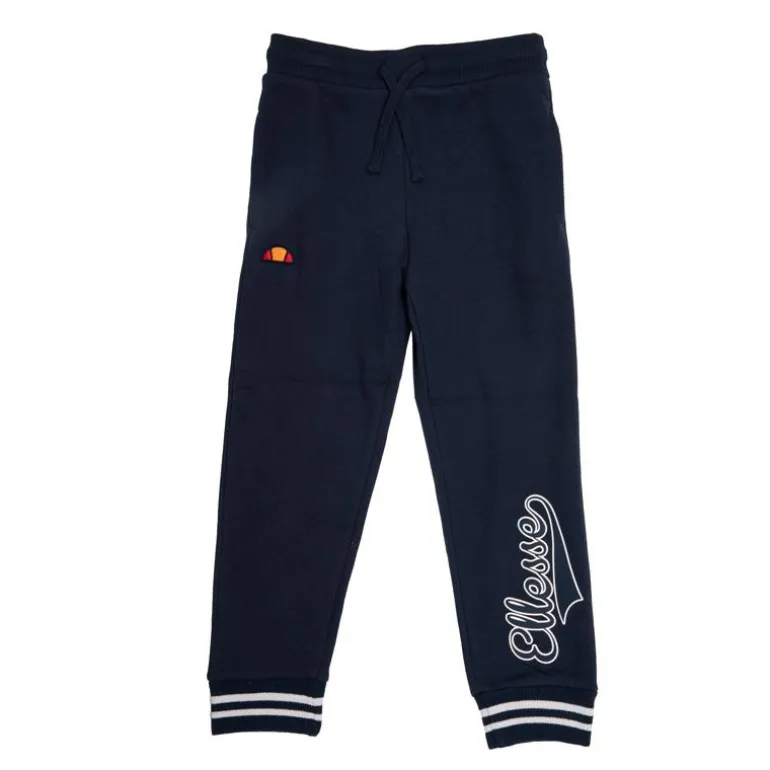 Ensemble à rayures sweat et pantalon de jogging Enfant ELLESSE