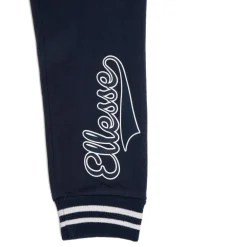 Ensemble à rayures sweat et pantalon de jogging Enfant ELLESSE