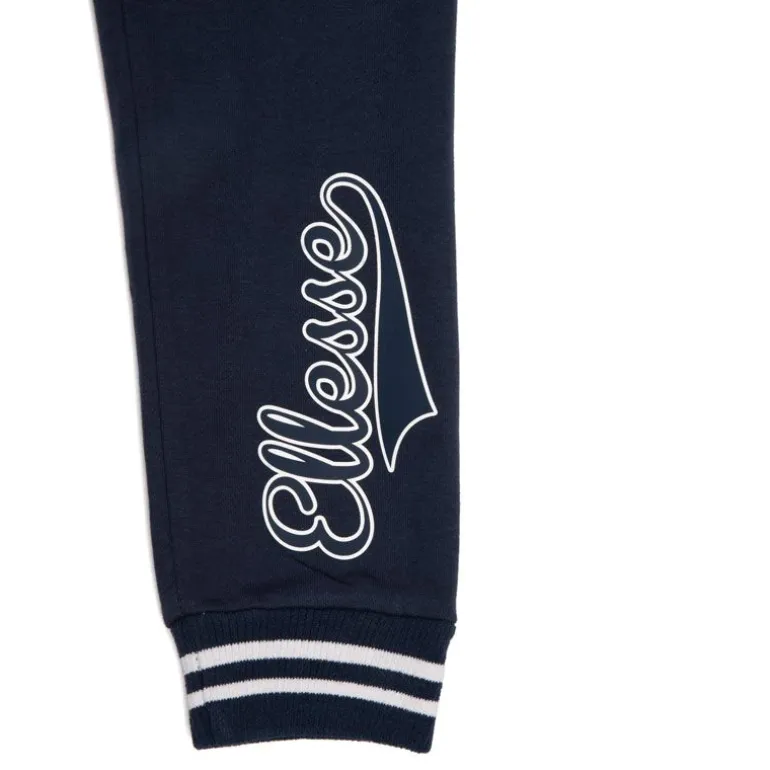 Ensemble à rayures sweat et pantalon de jogging Enfant ELLESSE