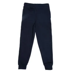 Ensemble blanc noir 2 tee shirts et pantalon de jogging Enfant ELLESSE