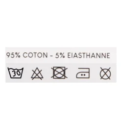 Ensemble brassiere-culotte sporty 17010 Femme BILL TORNADE