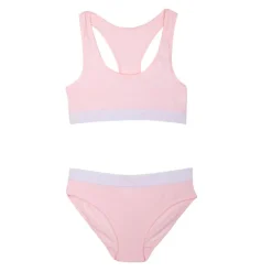 Ensemble brassiere-culotte sporty 17010 Femme BILL TORNADE