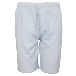 Ensemble chemisette short gaufré cordon dove Homme PANAME BROTHERS