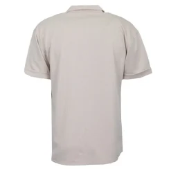 Ensemble chemisette short gaufré cordon dove Homme PANAME BROTHERS