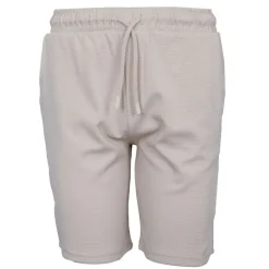 Ensemble chemisette short gaufré cordon dove Homme PANAME BROTHERS