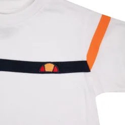 Ensemble coton 2 tee shirts et pantalon de jogging Enfant ELLESSE