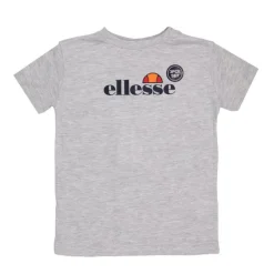 Ensemble coton 2 tee shirts et pantalon de jogging Enfant ELLESSE