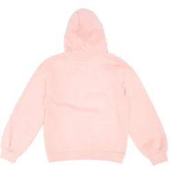Ensemble de jogging regular rose avec sweat à capuche coton Enfant, Bébé ELLESSE