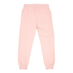 Ensemble de jogging regular rose avec sweat à capuche coton Enfant, Bébé ELLESSE