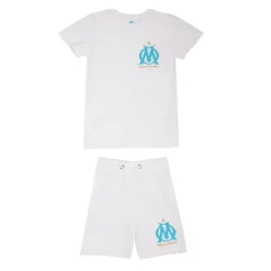 Ensemble enfant tee shirt/short OM Enfant OM