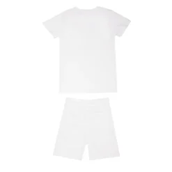 Ensemble enfant tee shirt/short OM Enfant OM