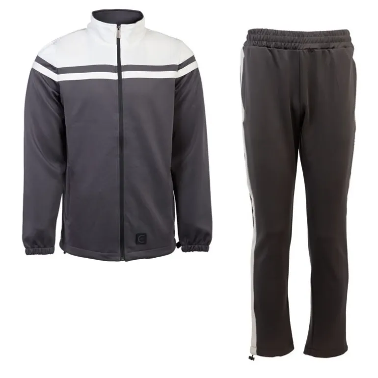 Ensemble jogging muccino Homme CERRUTI