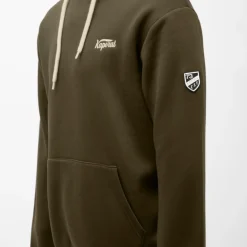 Ensemble jogging sweat à capuche michel regular Homme KAPORAL