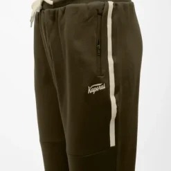 Ensemble jogging sweat à capuche michel regular Homme KAPORAL