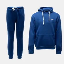 Ensemble jogging sweat à capuche michel regular Homme KAPORAL