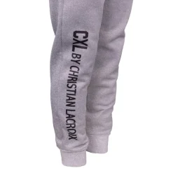 Ensemble jogging sweat à capuche zippé Garçon CXL BY CHRISTIAN LACROIX