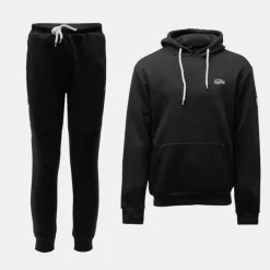 Ensemble jogging sweat à capuche michel regular Homme KAPORAL