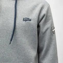 Ensemble jogging sweat à capuche michel regular Homme KAPORAL
