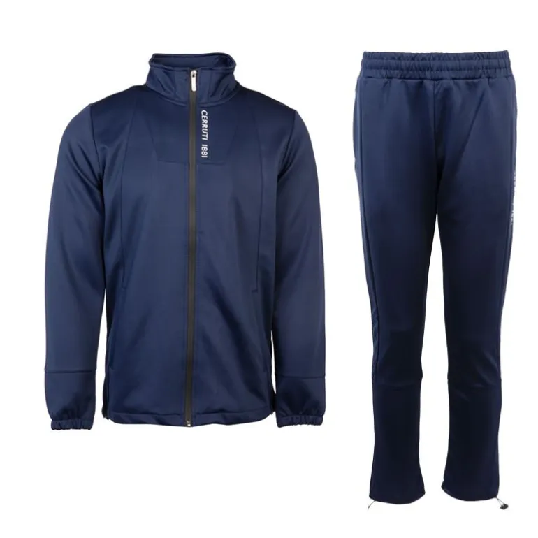 Ensemble jogging visconti Homme CERRUTI