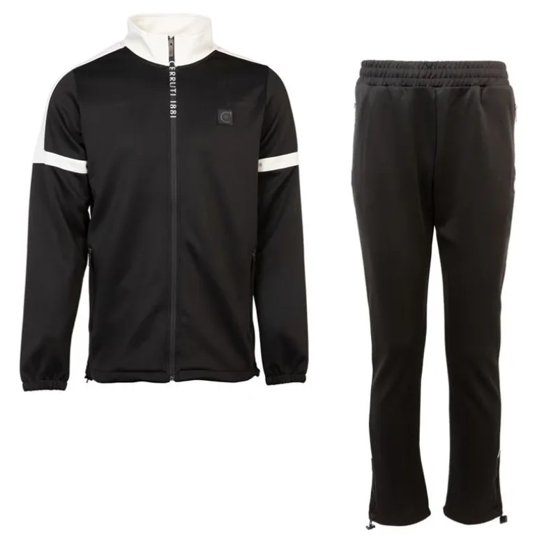 Ensemble jogging zeffirelli Homme CERRUTI