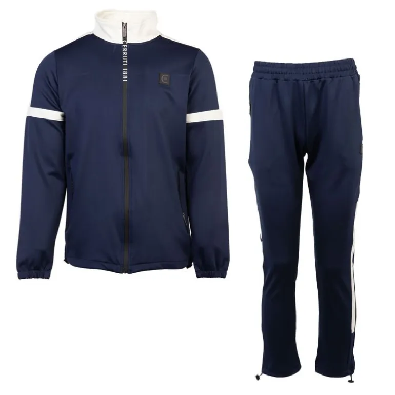 Ensemble jogging zeffirelli Homme CERRUTI