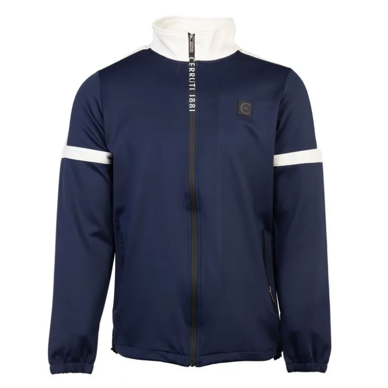 Ensemble jogging zeffirelli Homme CERRUTI