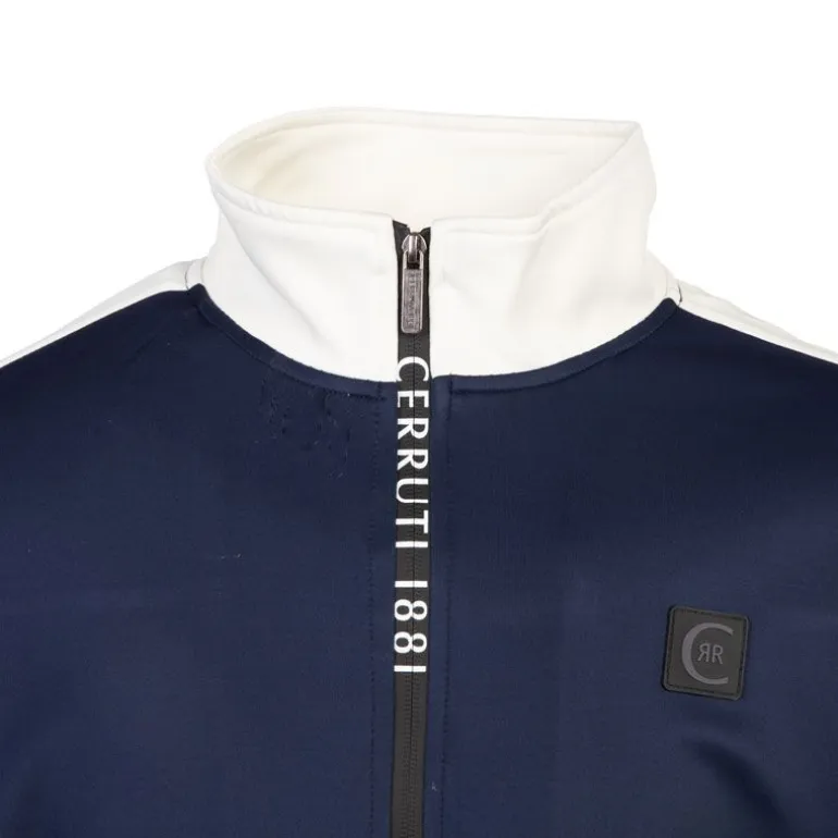 Ensemble jogging zeffirelli Homme CERRUTI