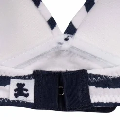 Ensemble lingerie 10-16 ans à rayures Enfant LULU CASTAGNETTE