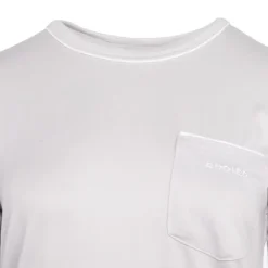 Ensemble pyjama avec liseré coloré bas fleuri Loma femme Femme RODIER