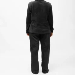 Ensemble pyjama cocooning valerina Femme LES PETITES...PARIS