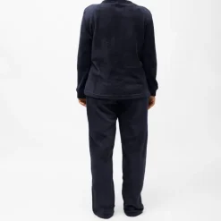 Ensemble pyjama cocooning valerina Femme LES PETITES...PARIS