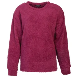 Ensemble pyjama polaire cornaline Femme LES PETITES...PARIS