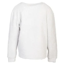 Ensemble pyjama polaire cornaline Femme LES PETITES...PARIS