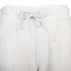 Ensemble pyjama polaire cornaline Femme LES PETITES...PARIS