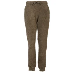 Ensemble pyjama polaire cornaline Femme LES PETITES...PARIS