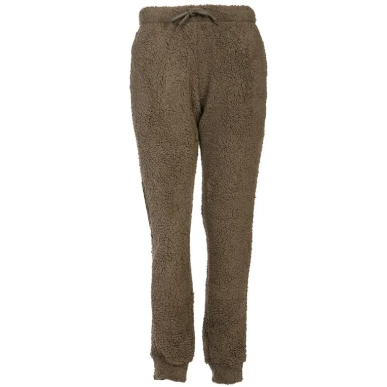 Ensemble pyjama polaire cornaline Femme LES PETITES...PARIS