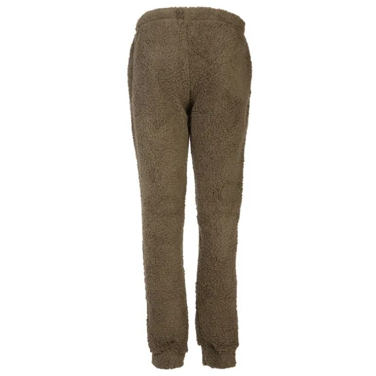 Ensemble pyjama polaire cornaline Femme LES PETITES...PARIS